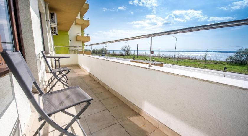 Apartament Bulevard - Summerland Мамая Экстерьер фото