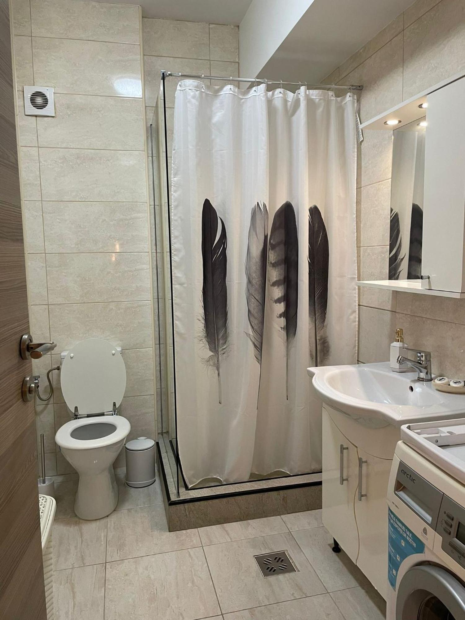 Apartament Bulevard - Summerland Мамая Экстерьер фото